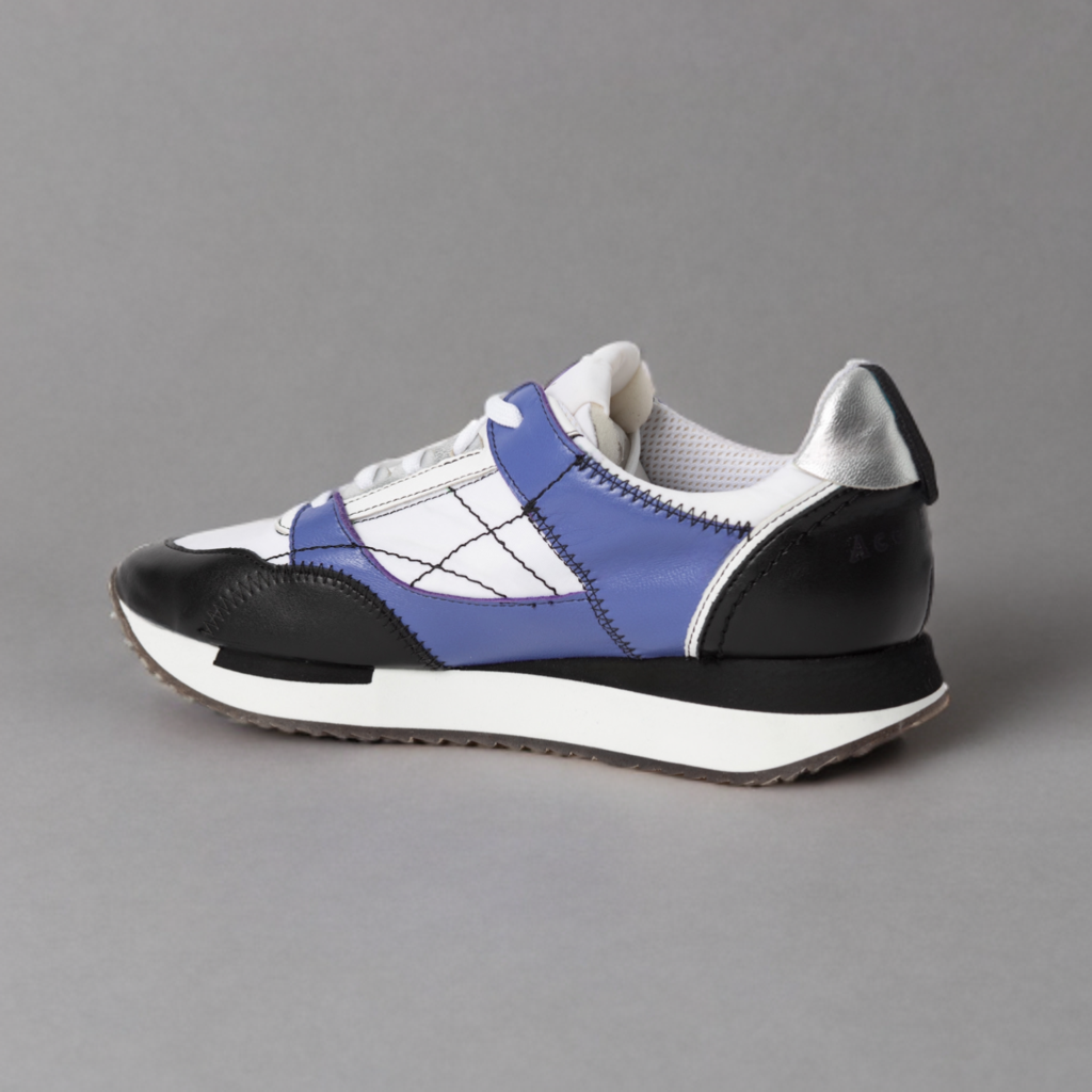 Ren Runner Violet - Men
