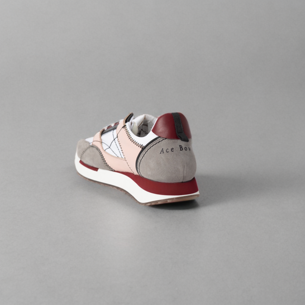 Ren Runner Salmon - Men