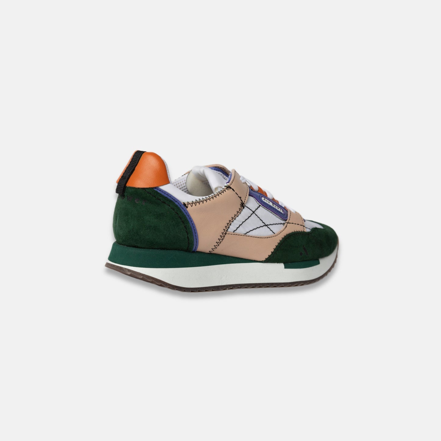 REN Runner Moss - Men