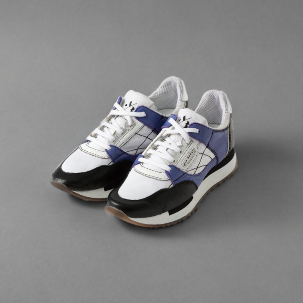 Ren Runner Violet - Men