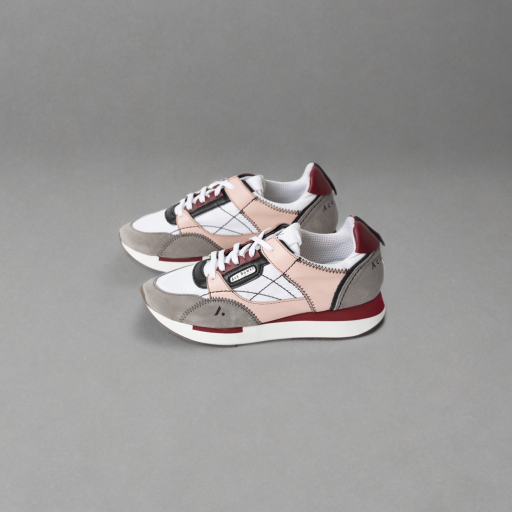 Ren Runner Salmon - Men