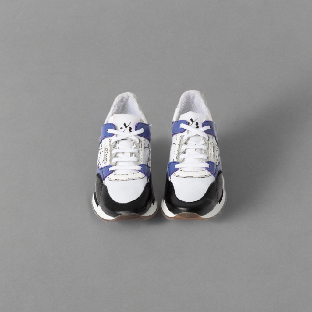 Ren Runner Violet - Men
