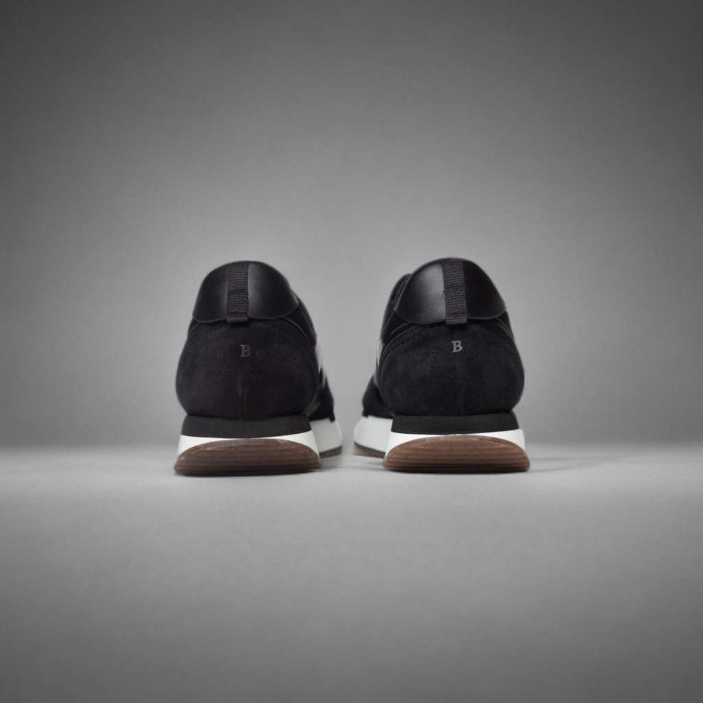 REN Runner Black - Women