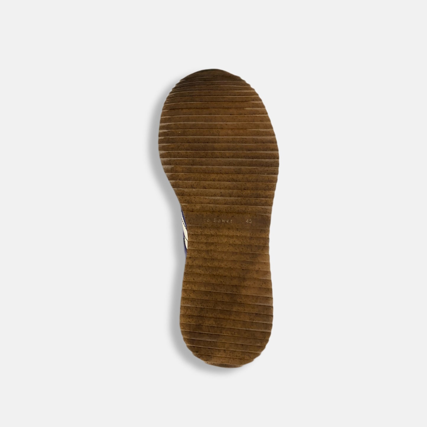 Ren Runner Moss - Women