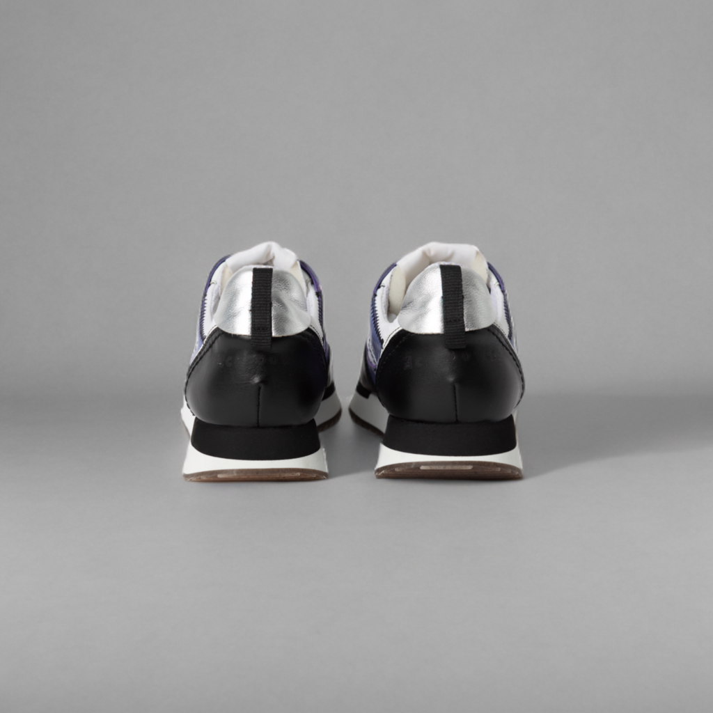 Ren Runner Violet - Men