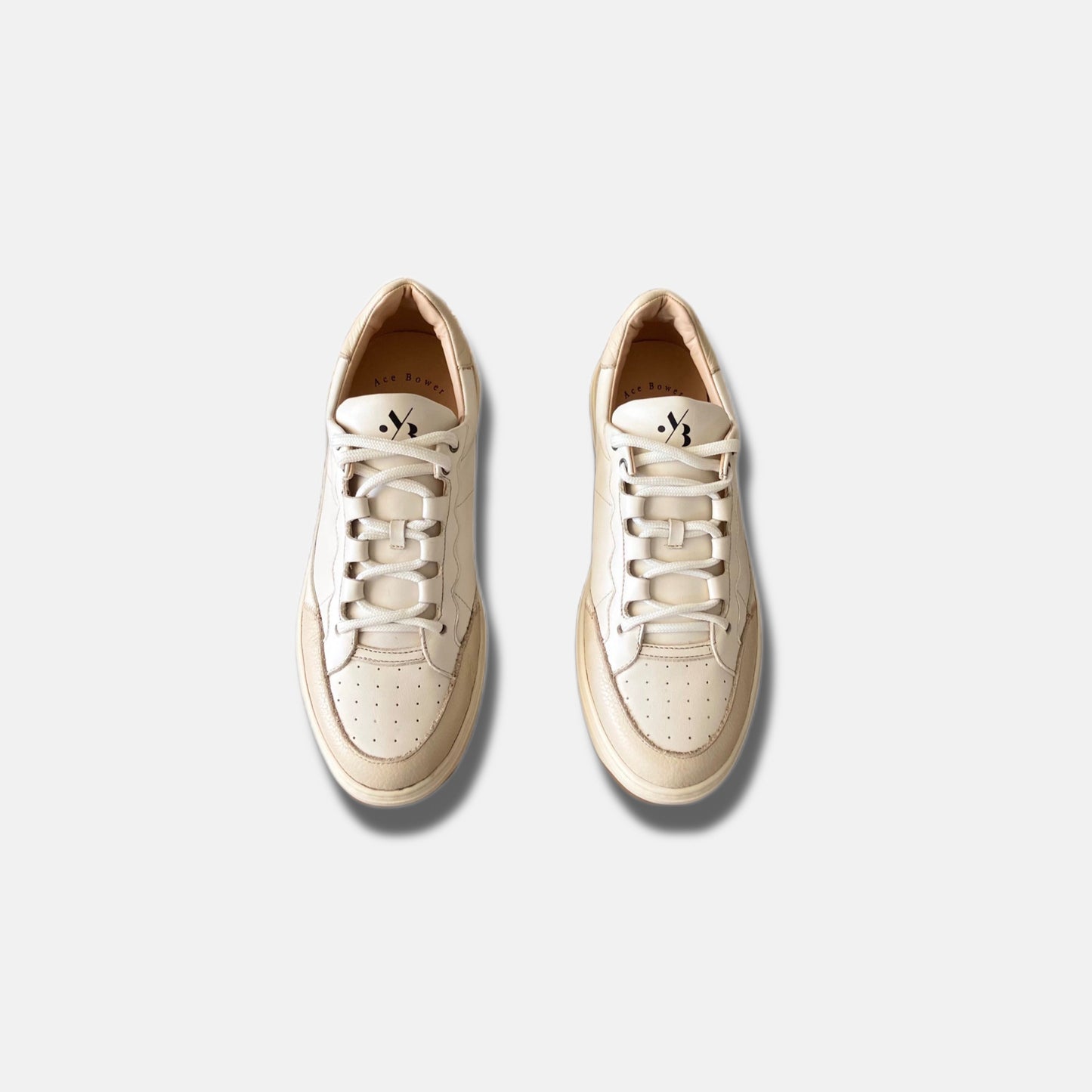 Nova Court Bone - Women