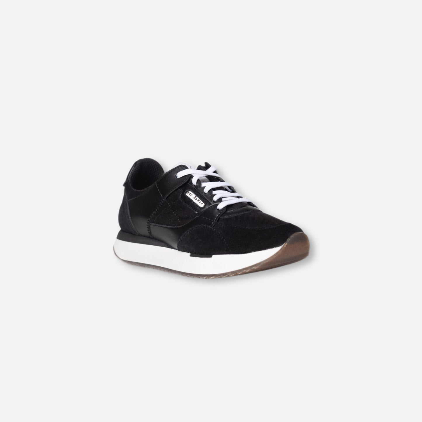 REN Runner Black - Women