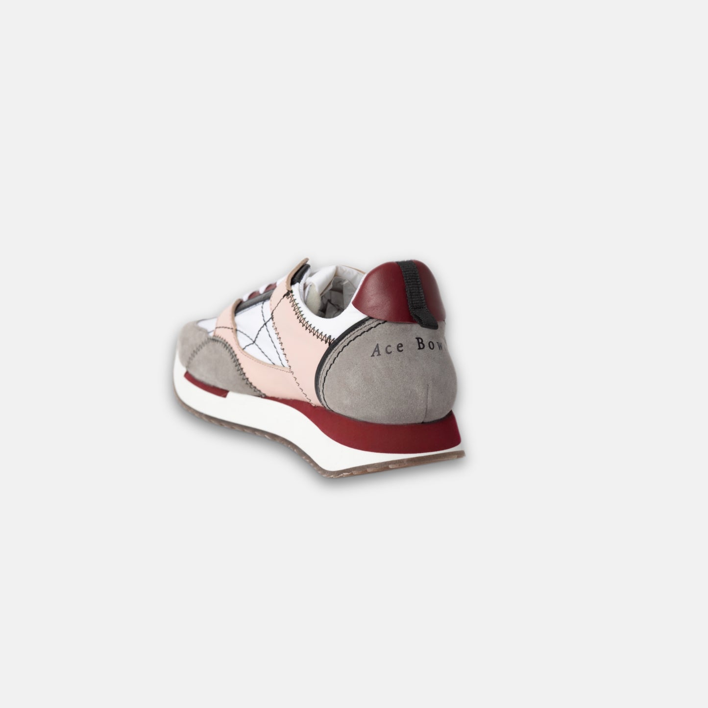 Ren Runner Salmon - Women