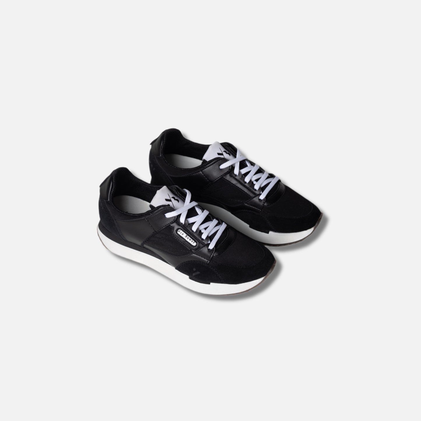 REN Runner Black - Women