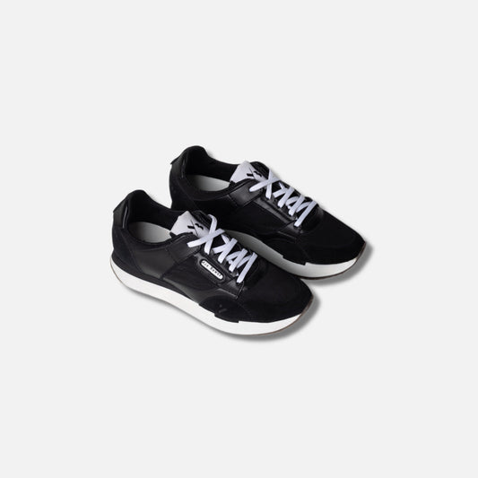 REN Runner Black - Men