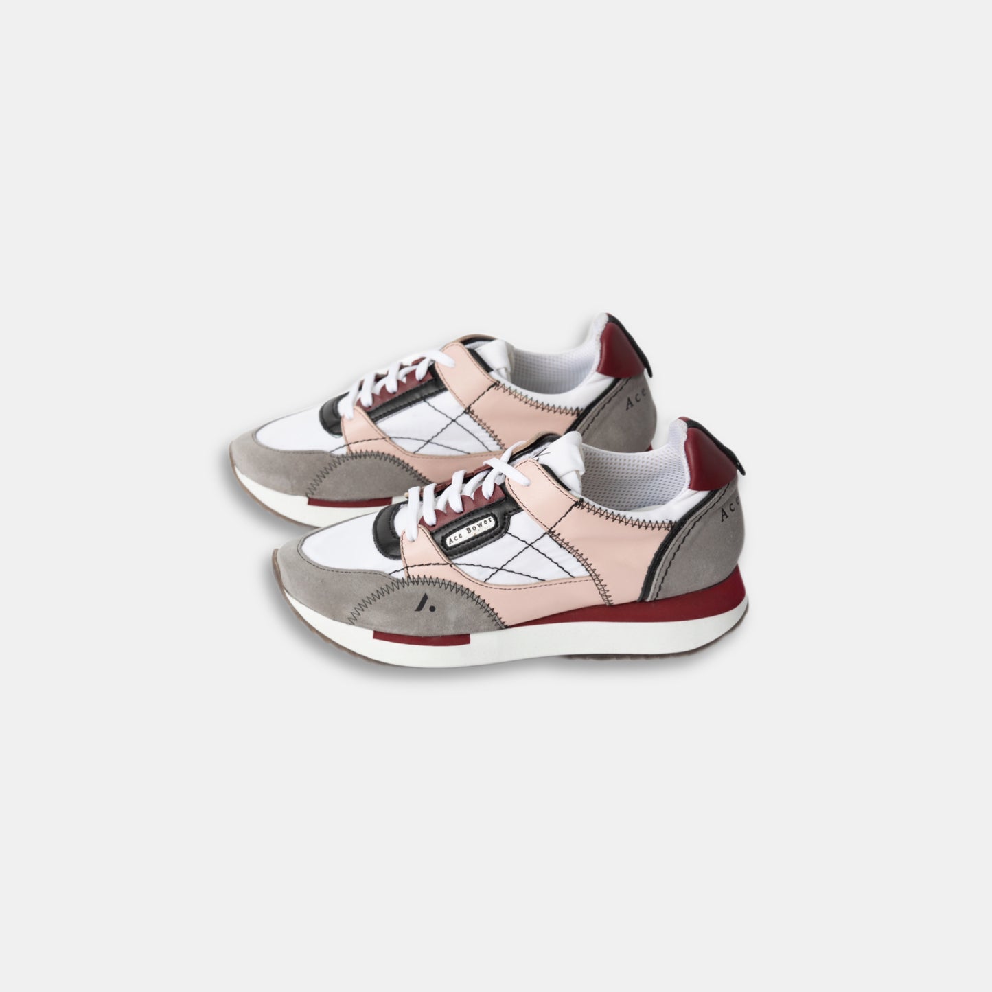 Ren Runner Salmon - Women